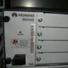 HUAWEI 2U Fan Module WD2M000FAN02 02120577 02120458 for BBU3900 BBU3910