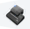 PUTY PT-P700 portable handheld thermal transfer cable label printer