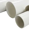 PVC-U union tube pvc water supply white blue PN10 diameter 63mm thickness 3.0mm