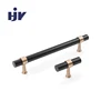 HJY hardware internal door handles kitchen cabinet pulls