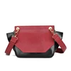 Purses Handbags 2019 New Alligator Bag Womens Handbags Korean Crocodile Pattern Saddle Bag
