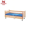 Home care Three function electric patient hospital bed