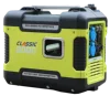 BISON BS2000I China Copper Coil Smart Silent Long Run Time Digital Gasoline Inverter Generator
