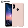 New best selling anti-skidding tpu phone case for huawei nova 4 silicone case rubber