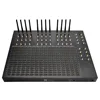 SMS Sending Device With Imei change, Low Price Multi SIM Modem 64 Port 2/3/4G SMS Gateway Hardware