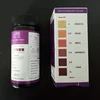 Hot sale custom urine ketone test strips for Diabetics & Ketosis
