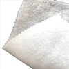 100% polyester needle punched nonwoven felt non-woven needle punch interlining fabric for garment making