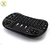 Mini keyboard touchpad i8+ wireless air mouse i8 with Multi-touch up to 15 Meters