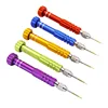 5 in 1 Multi-Function Mini Precision Screwdriver Set for iPhone for Samsung Mobile repair tools