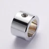 Oem Small Metal Stainless Steel Milling Machines Turning Dowel Charger Connector Plug Cnc Lathe Pin