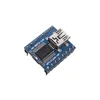 Smart Serial Port MP3 Voice Module Sound module SPI Drive Module USB Directly to Sound 64M bit Flash