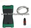 Automatic Tango key programmer with basic software
