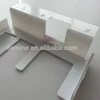 8mm polycarbonate sheet bending part for machine cover shield