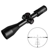 High Precision WESTHUNTER WT-L 3-15X50SF Tactical Scope Rifle Scope With Locking Turrets For Air Gun Hunting Riflescope