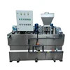 PAM&PAC Polymer aluminium chloride powder Automatic polyelectrolyte preparation systems Dosing system