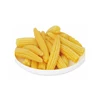 Canned baby corn whole in brine