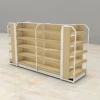 New style for baby shop shoe display rack shoe racks for store