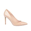 China Wholesale women sexy high heel dress shoes for ladies
