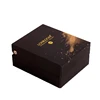 Luxury paper gift packaging box for lighter usb watch