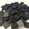 graphite rotor blade for machine part