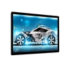 23.6 inch wall mount advertising video player building stand-alone elevator billboard lcd monitor
