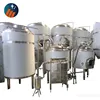 Finely processedbrewing machine beer