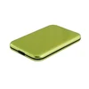 factory custom 2.5 hard disk enclosure usb hard drive case