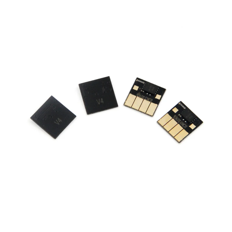 
OCBESETJET Reset Chips For HP 95U Ink Cartridge Chip For HP8710 For HP 7740 8710 7740 8715 8720 8730 8740 8210 Printer 