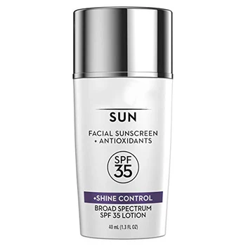 sunscreen organic facial label private lotion larger