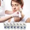 injectable hyaluronic acid mesotherapy serum for microneedling