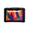 10'' CE Approved Shockproof Waterproof MTK Quad Core 2G RAM 32G EMMC Rugged Android 8.1 Tablet with AR FILM