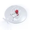 5mm 6mm 8mm copper lead free environmental mirror