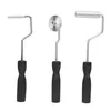2019 Hot Selling Cheap 3pcs Bathtub Boat Repair Fiberglass Laminating Roller Bubble Paddle Tool Kit