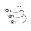 lead jig head wholesale jighead