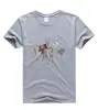 men and women lovers Made in China cotton T-shirt factory shirt Wei clothes loaded