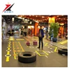 Best price Anti-Fatigue Cross training Rubber Flooring Tiles Rubber Gym Flooring for Gym