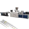 16-32mm UPVC conduit pipe production line/PVC electrical pipe making machine