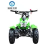 New model high quality mini quad 49 cc safety ATV 50cc for kids