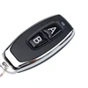 Garage door RF 433mhz hcs301 rolling code light rf remote control AG026
