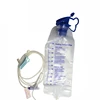 Medical Nutrient Solution Enteral Infusion Set Feeding Bag/ Enteral Feeding Bag