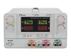 30V 5A dc power supply 4 channel linear mode with low noise TP-4305N