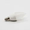 c37 led bulb candle light holder