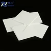 honeycomb catalyst substrate Industrial porous mullite ceramic disc alumina chips al2o3 substrate