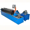 Low Cost Metal Frame Stud And Track Light Steel Drywall Keel Making Roll Forming Machine