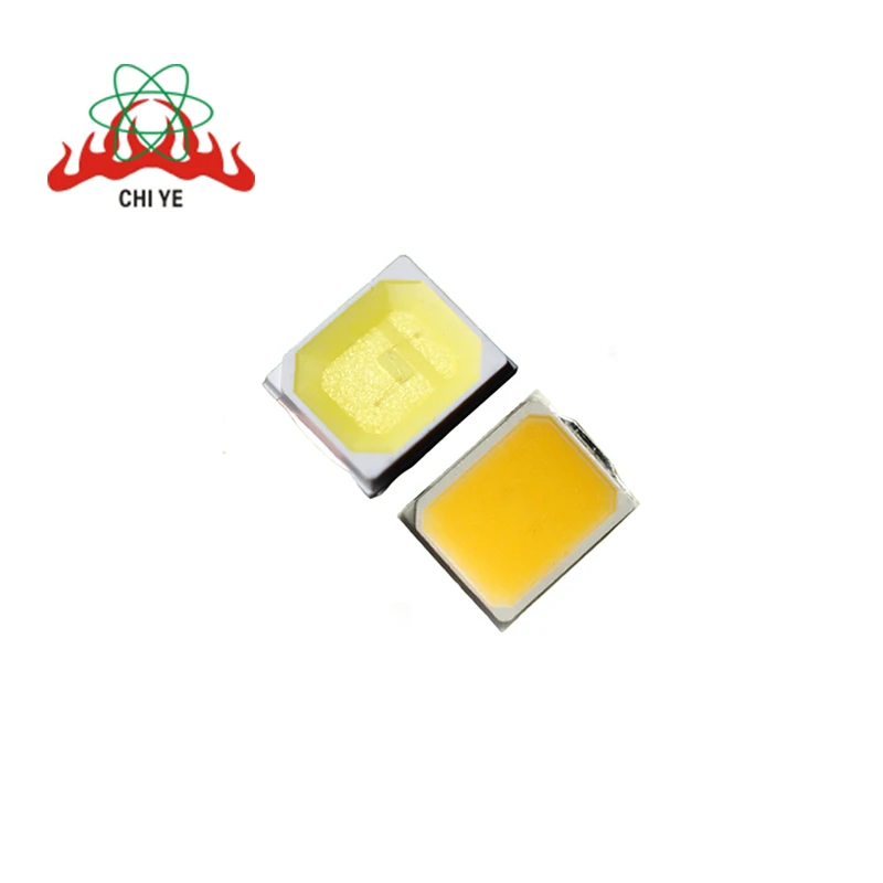 Good Quality Samsung 2835 LED Chip CRI98 6500k 70lm 0.5W For LED Panel Light