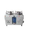 Customized High Quality Two-Molds Automatic Cap Ironing Machine for Alpine Cap