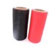 Environmentally friendly water proof plastic mesh fabric Cloth Grids phone case for iPhone X