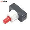 PBS-17A-2 ON-OFF Push Button Mini Switch On Off