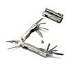 Factory direct sales man multifunction multi-purpose tool,purpose tools custom stainless steel metal plier multi tool