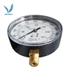 Water Pressure Gauge 300 Psi U.L.Listed for Fire Control